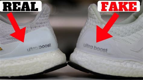 adidas ultra boost counterfeit